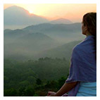 India Yoga & Meditation Tour