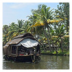 Kerala Tour - 9 Days