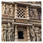 North India Highlights Tour with Khajuraho - 11 Days