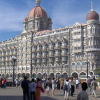 Mumbai Tour Guide & Driver