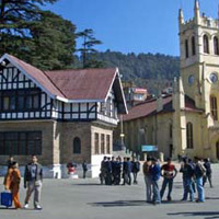 Shimla Tour Guide & Driver