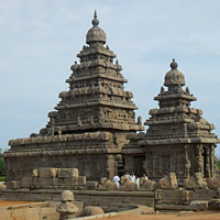 Mahabalipuram Tamilnadu Tour Guide & Driver