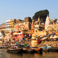 Varanasi Tour Guide & Driver