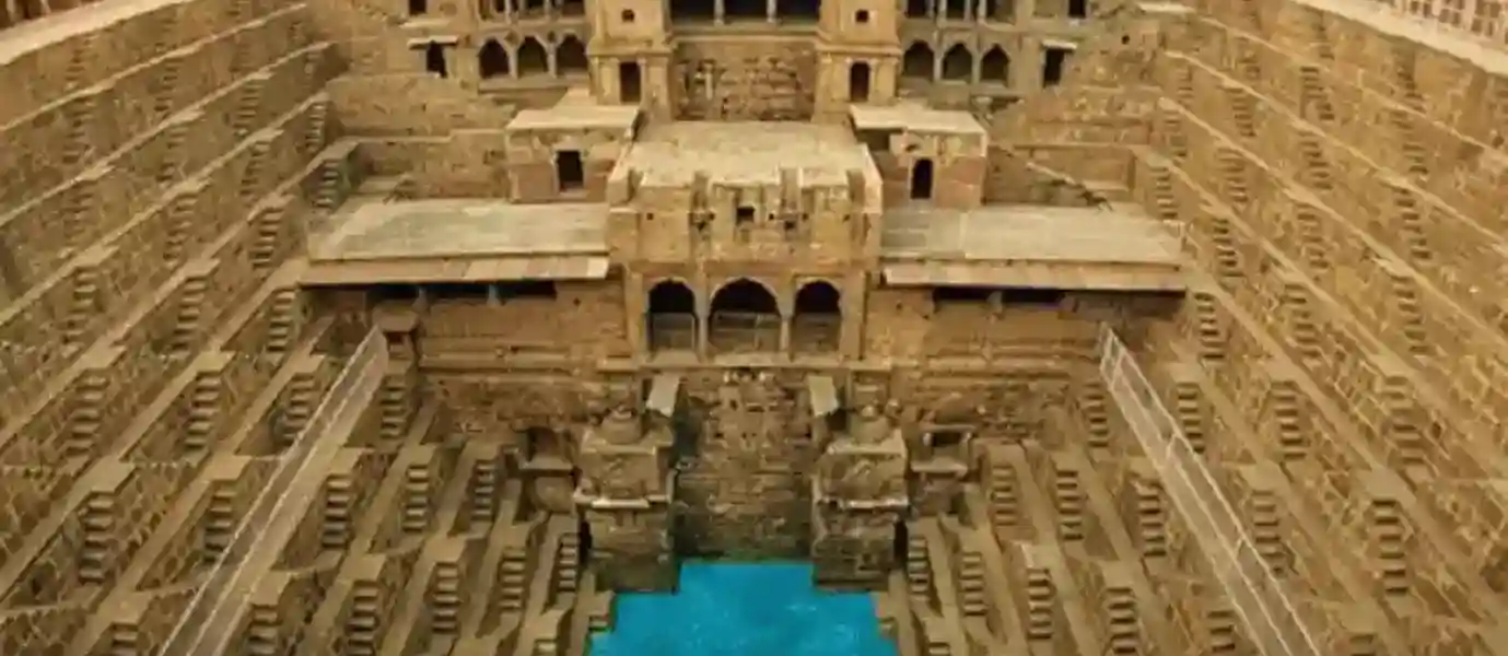 Golden Triangle Tour with Mandawa & Shekhawati Havelis