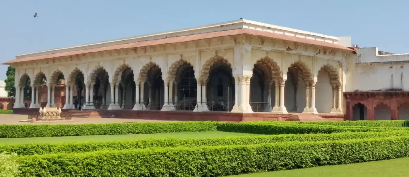 Golden Triangle with Varanasi & Mumbai