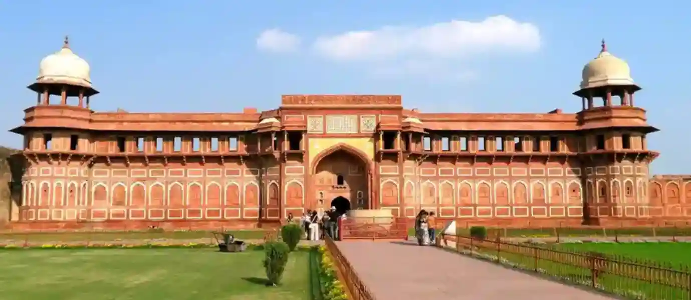 Golden Triangle UNESCO Heritage Tour – Delhi Agra Jaipur