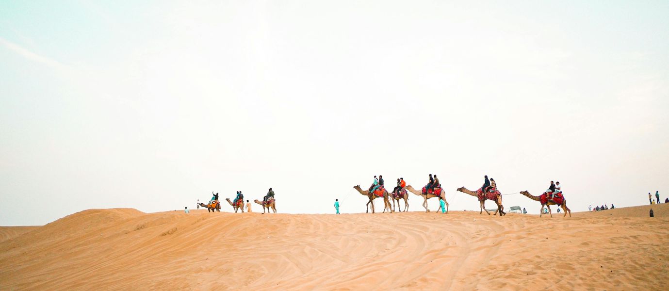 Luxury Tour Delhi with Agra and Rajasthan
