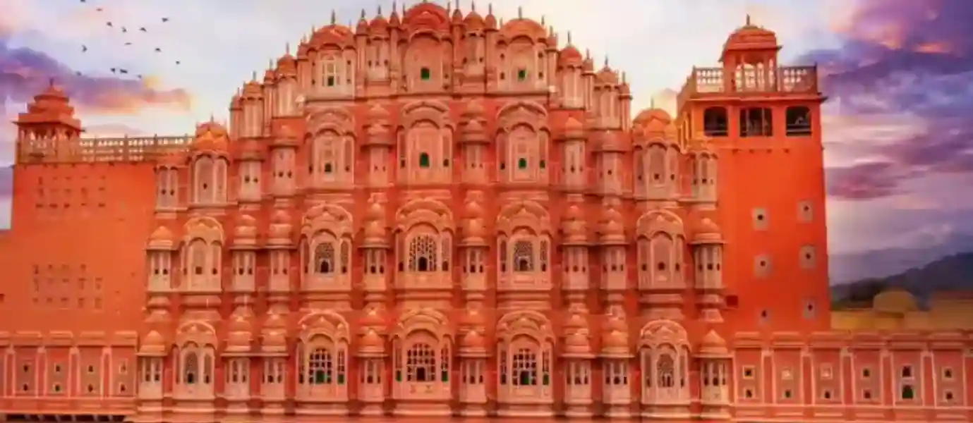 Golden Triangle Tour with Mumbai – Private India Holiday