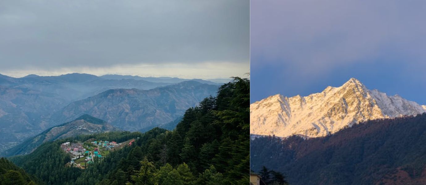 Indian Himalayas Tour - 11 Days - India Tour Guide & Driver