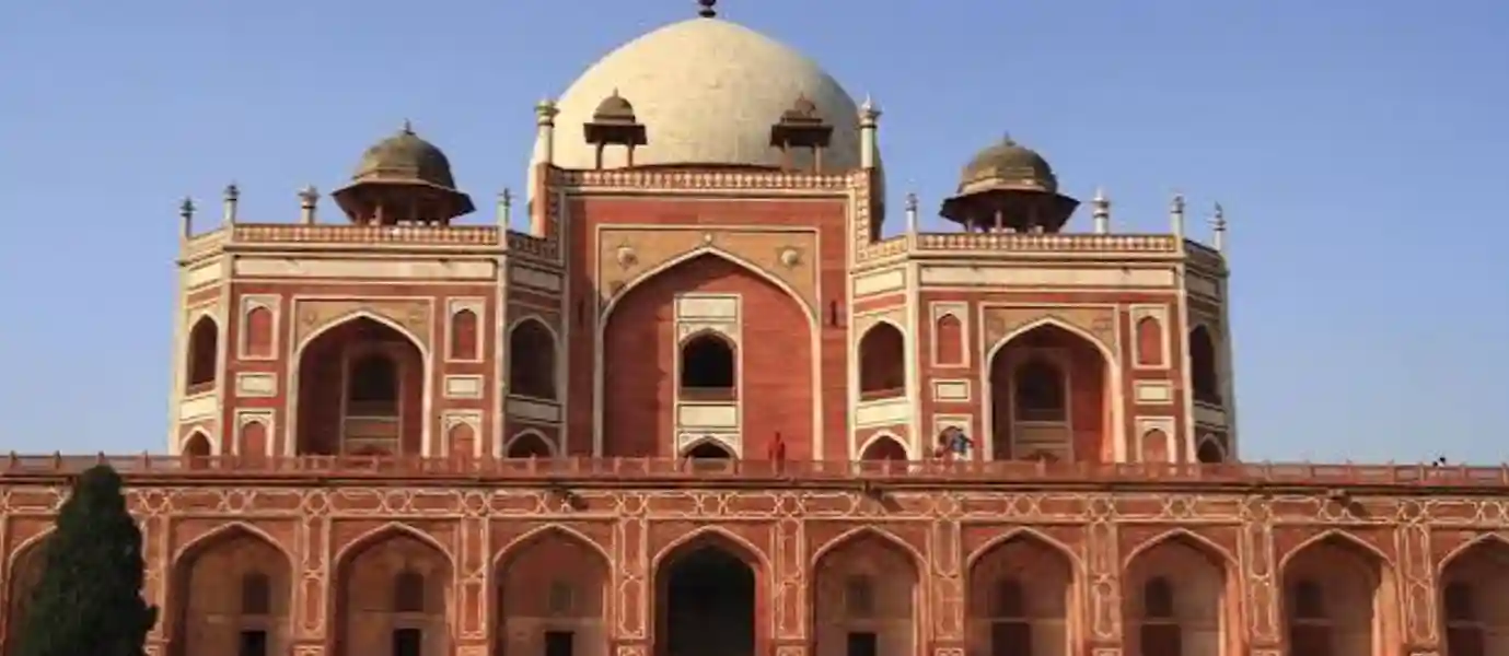 Golden Triangle Tour for First-Time Visitors to India