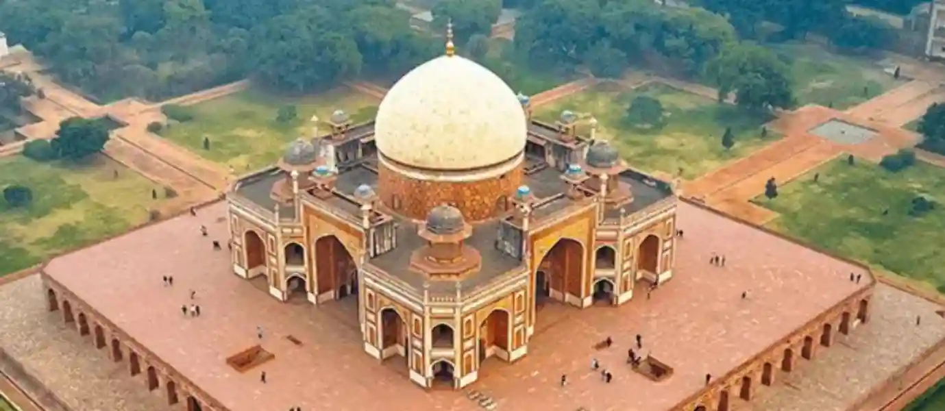 Women-Only Golden Triangle Tour – Private & Safe India Trip