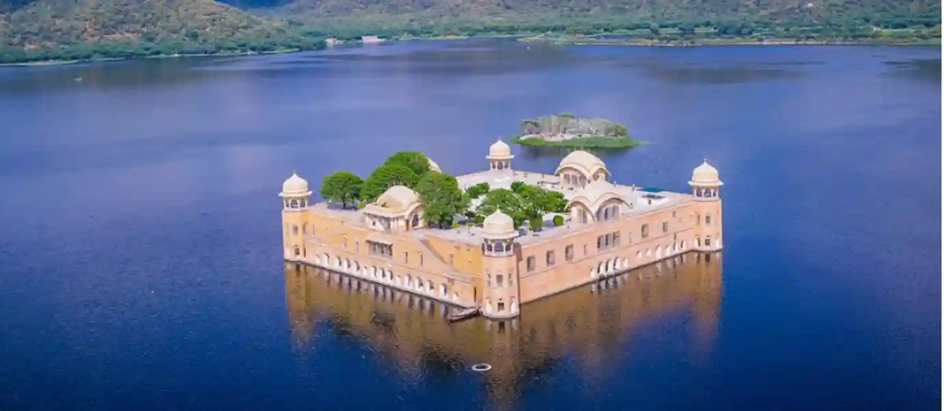 Rajasthan Wildlife & Palaces Tour – Private Safari Trip