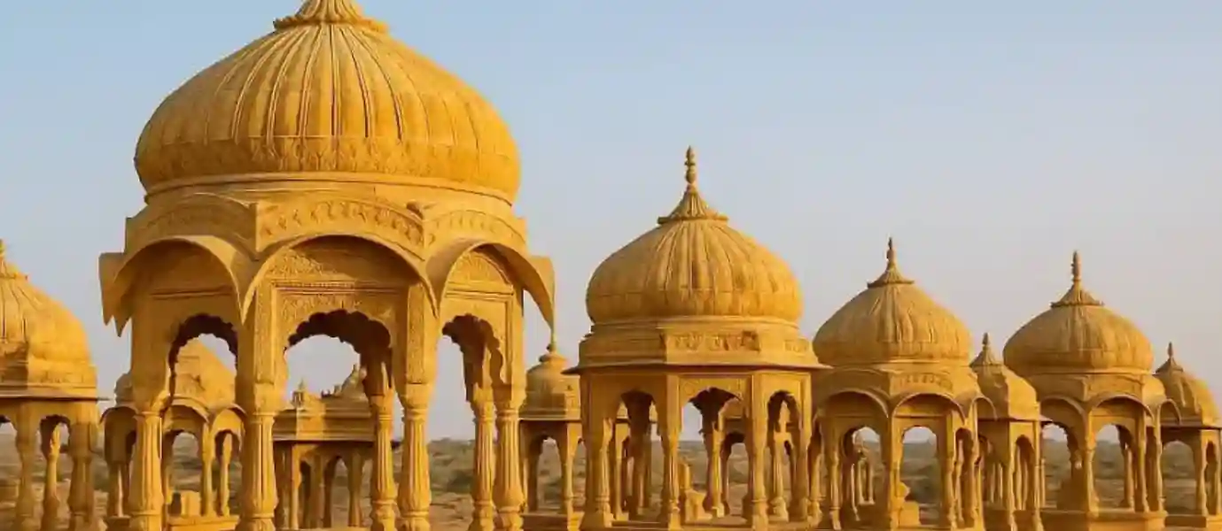 Royal Rajasthan Tour Package