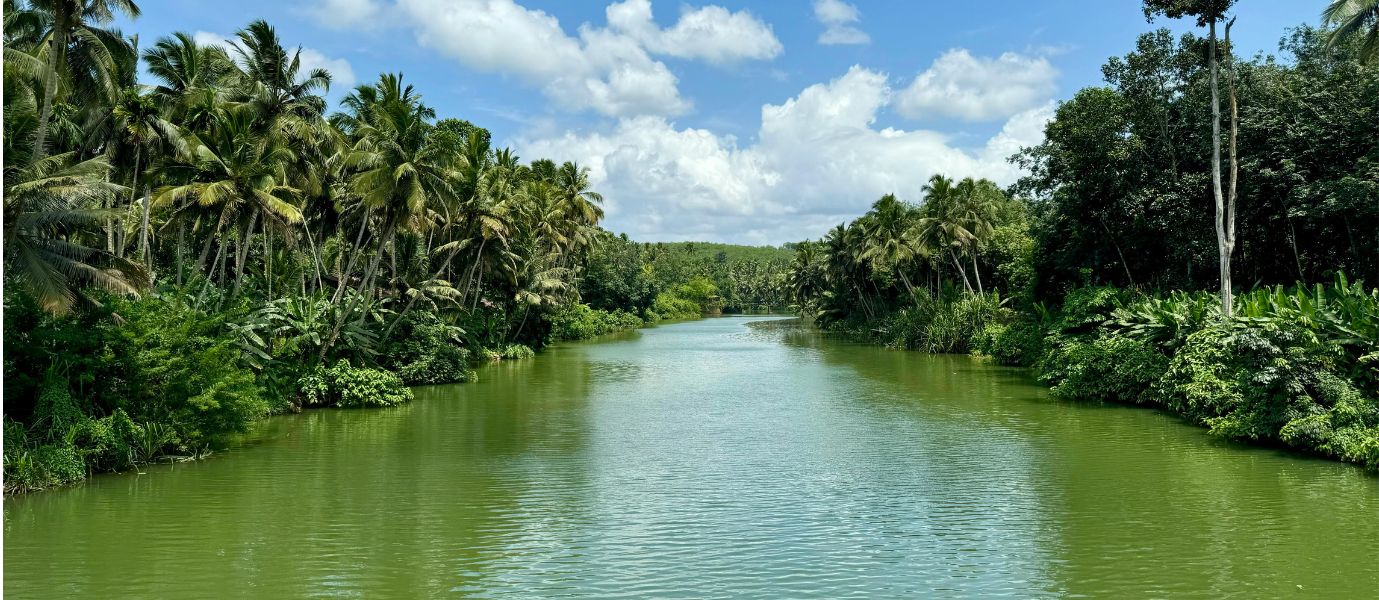 Kerala Tour - 9 Days - India Tour Guide & Driver