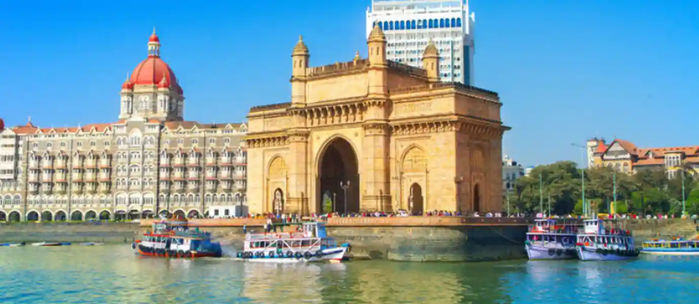 Golden Triangle Tour with Mumbai – Private India Holiday