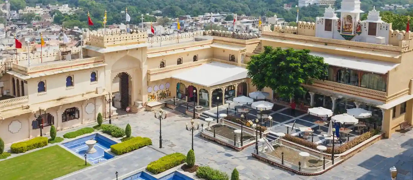 Grand Rajasthan Tour Package – Complete Private Journey