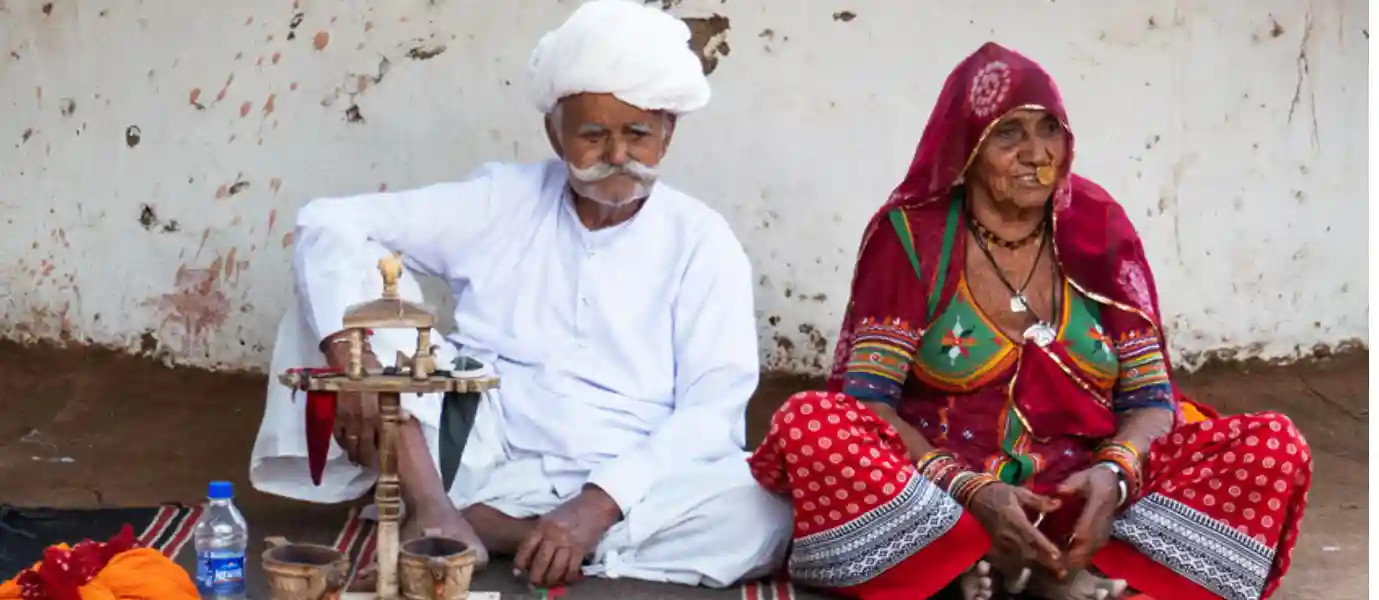 Royal Rajasthan Tour Package
