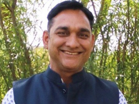 Gulab Singh - Private Tour Guide in India