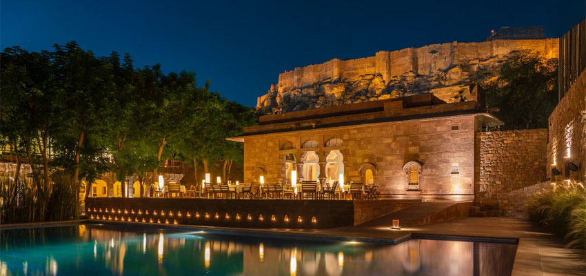 RAAS Jodhpur